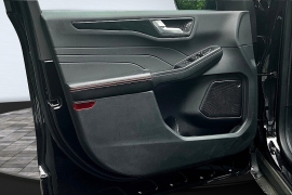 Used 2024  Ford Escape ST-Line FWD at The Gilstrap Family Dealerships near Easley&comma; SC