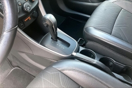 Used 2022  Chevrolet Trax FWD 4dr LT at The Truck Farm near Easley&comma; SC