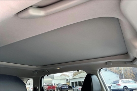 Used 2025  Nissan Rogue FWD SV at The Gilstrap Family Dealerships near Easley, SC