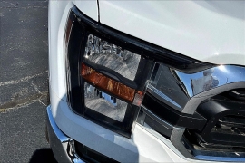 Used 2023 Ford F-150 2WD XLT SuperCrew 5.5' Box at The Gilstrap Family Dealerships near Easley, SC