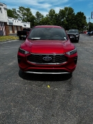  2024 Ford Escape ST-Line FWD at The Truck Farm near Easley&comma; SC