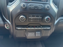 Used 2020  Chevrolet Silverado 1500 4WD Double Cab RST at The Truck Farm near Easley&comma; SC