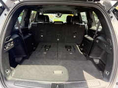 Used 2024  Jeep Grand Cherokee L Altitude 4x4 at The Truck Farm near Easley&comma; SC