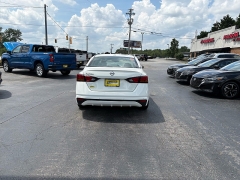 Used 2025  Nissan Altima SV FWD at The Truck Farm near Easley&comma; SC