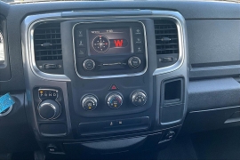 Used 2024  Ram 1500 Classic 2WD SLT Quad Cab 6'4" Box at The Gilstrap Family Dealerships near Easley&comma; SC