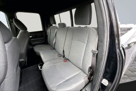 Used 2021  Ram 1500 Classic 4WD Warlock Quad Cab 6'4" Box at The Gilstrap Family Dealerships near Easley, SC