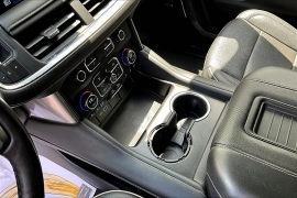 Used 2023 Chevrolet Suburban 2WD 4dr Premier at The Gilstrap Family Dealerships near Easley, SC