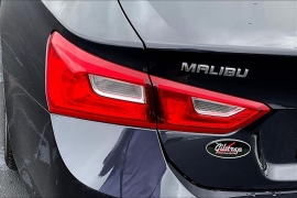 Used 2023  Chevrolet Malibu 4dr Sdn 1LT at The Gilstrap Family Dealerships near Easley&comma; SC