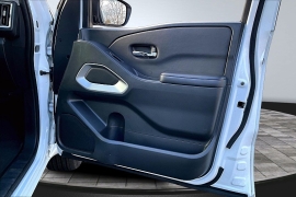 Used 2025  Nissan Frontier King Cab 4x2 SV at The Gilstrap Family Dealerships near Easley&comma; SC