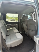 Used 2023  Ford F-150 2WD XLT SuperCrew 5&period;5' Box at The Truck Farm near Easley&comma; SC