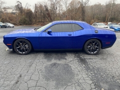Used 2022 Dodge Challenger GT RWD at The Gilstrap Family Dealerships near Easley, SC