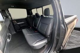 Used 2022  Ford F-150 4WD LARIAT SuperCrew 5.5' Box at The Gilstrap Family Dealerships near Easley, SC