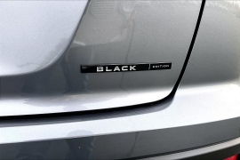 New 2026  Mitsubishi Eclipse Cross Black Edition S-AWC at The Gilstrap Family Dealerships near Easley&comma; SC