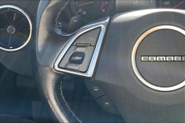 Used 2023  Chevrolet Camaro 2dr Cpe 1LT at The Gilstrap Family Dealerships near Easley&comma; SC