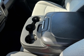 Used 2024  Ram 1500 Classic 2WD SLT Quad Cab 6'4" Box at The Gilstrap Family Dealerships near Easley, SC