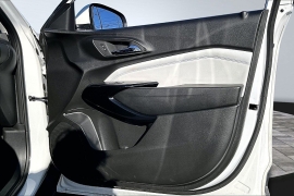 Used 2024  Chevrolet Trax FWD 4dr LT at The Gilstrap Family Dealerships near Easley&comma; SC