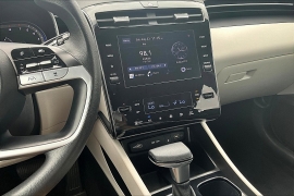 Used 2024  Hyundai Tucson SEL FWD &ast;Ltd Avail&ast; at The Gilstrap Family Dealerships near Easley&comma; SC