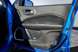 Used 2021  Jeep Compass Limited 4x4 at The Gilstrap Family Dealerships near Easley, SC