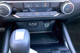 Used 2024  Nissan Altima 2&period;5 SR Sedan at The Gilstrap Family Dealerships near Easley&comma; SC