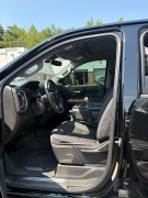 Used 2020  Chevrolet Silverado 1500 4WD Double Cab RST at The Truck Farm near Easley&comma; SC