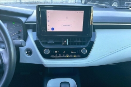 Used 2023  Toyota Corolla Hybrid SE FWD at The Gilstrap Family Dealerships near Easley&comma; SC