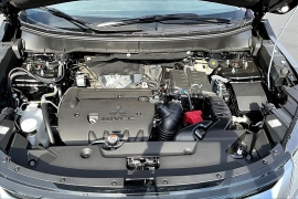 New 2025  Mitsubishi Outlander Sport SE 2.0 AWC at The Gilstrap Family Dealerships near Easley, SC