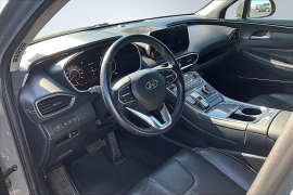 Used 2023  Hyundai Santa Fe Limited AWD at The Gilstrap Family Dealerships near Easley, SC