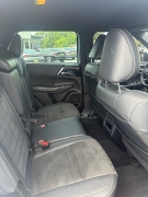 Used 2023  Mitsubishi Outlander SE Black Edition S-AWC at The Truck Farm near Easley&comma; SC