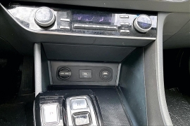 Used 2023  Hyundai Sonata SEL 2&period;5L at The Gilstrap Family Dealerships near Easley&comma; SC