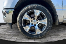 Used 2024  Ram 1500 2WD Laramie Crew Cab 5'7" Box at The Gilstrap Family Dealerships near Easley&comma; SC