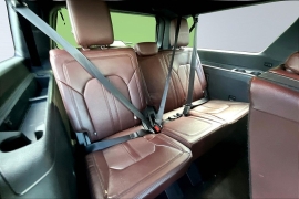 Used 2023  Ford Expedition Max Limited 4x2 at The Gilstrap Family Dealerships near Easley, SC