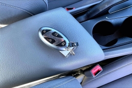 Used 2024  Hyundai Elantra SEL Convenience IVT at The Gilstrap Family Dealerships near Easley, SC