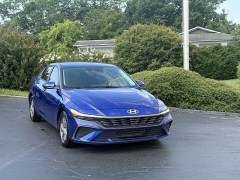 Used 2024  Hyundai Elantra SE IVT at The Truck Farm near Easley&comma; SC