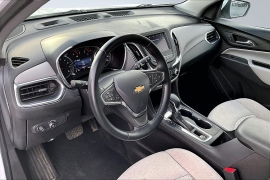 Used 2024  Chevrolet Equinox AWD 4dr LT w&sol;1LT at The Gilstrap Family Dealerships near Easley&comma; SC
