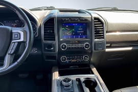 Used 2021  Ford Expedition Max XLT 4x4 at The Gilstrap Family Dealerships near Easley, SC