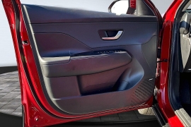 Used 2024  Hyundai Kona Limited FWD at The Gilstrap Family Dealerships near Easley, SC