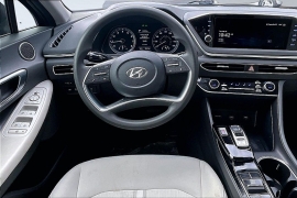 Used 2023  Hyundai Sonata SEL 2&period;5L at The Gilstrap Family Dealerships near Easley&comma; SC