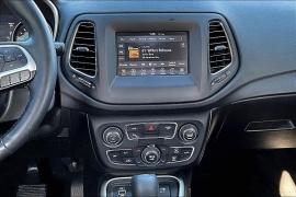 Used 2019  Jeep Compass 4d SUV FWD Sport at The Gilstrap Family Dealerships near Easley, SC