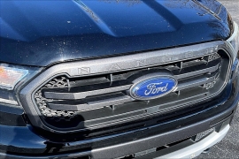 Used 2019  Ford Ranger 4WD SuperCrew Lariat at The Gilstrap Family Dealerships near Easley&comma; SC