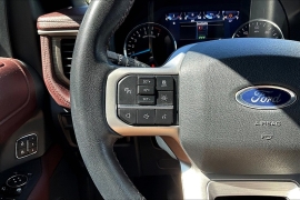 Used 2023  Ford Expedition Max Limited 4x2 at The Gilstrap Family Dealerships near Easley, SC