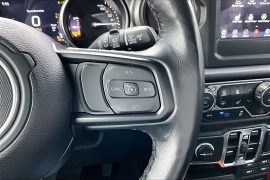 Used 2023  Jeep Wrangler 4xe 4x4 at The Gilstrap Family Dealerships near Easley&comma; SC