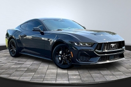 Used 2024  Ford Mustang GT Fastback at The Gilstrap Family Dealerships near Easley, SC