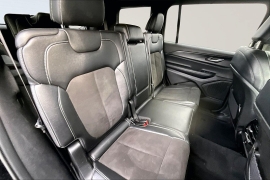 Used 2024  Jeep Grand Cherokee L Altitude 4x4 at The Gilstrap Family Dealerships near Easley&comma; SC