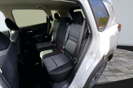 Used 2024  Nissan Rogue AWD SV at The Gilstrap Family Dealerships near Easley&comma; SC