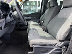 Used 2023  Ford F-150 2WD XLT SuperCrew 5&period;5' Box at The Truck Farm near Easley&comma; SC