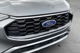 Used 2023 Ford Escape ST-Line FWD at The Gilstrap Family Dealerships near Easley, SC