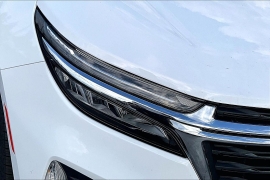 Used 2024  Chevrolet Equinox AWD 4dr LT w&sol;1LT at The Gilstrap Family Dealerships near Easley&comma; SC