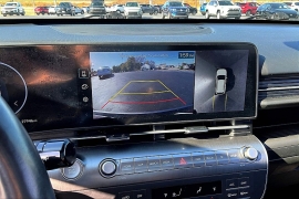 Used 2024  Hyundai Kona Limited FWD at The Gilstrap Family Dealerships near Easley, SC