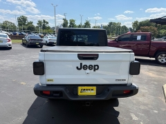 Used 2021  Jeep Gladiator Sport S 4x4 at The Truck Farm near Easley&comma; SC