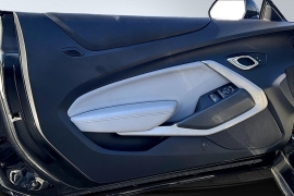 Used 2016  Chevrolet Camaro 2d Coupe LT1 V6 at The Gilstrap Family Dealerships near Easley&comma; SC